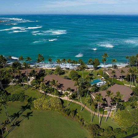 Turtle Bay Resort カフク エクステリア 写真